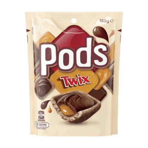 Twix Pods