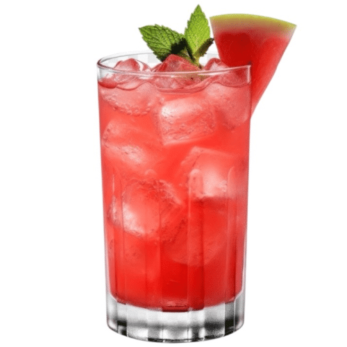 Water Melon Mojito