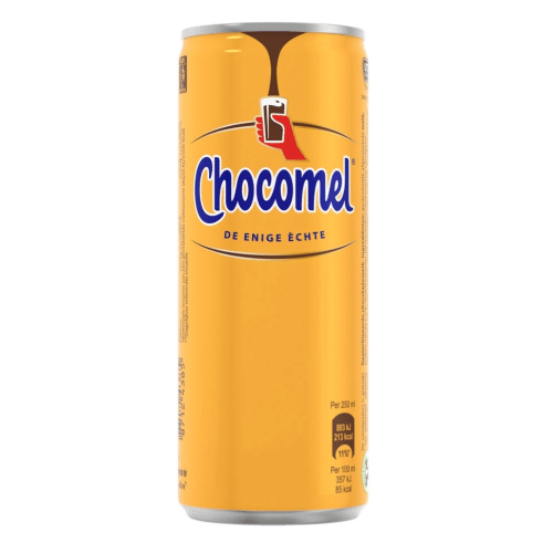 Chocomel 250ml