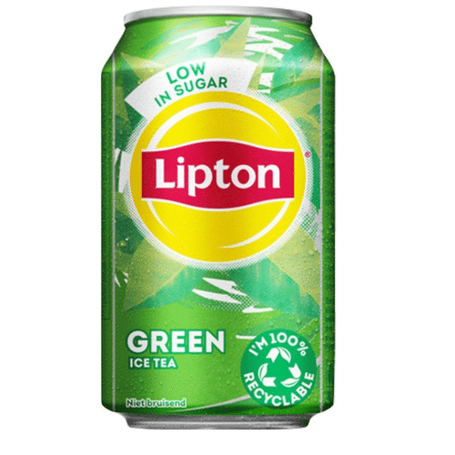 Lipton Green Ice Tea