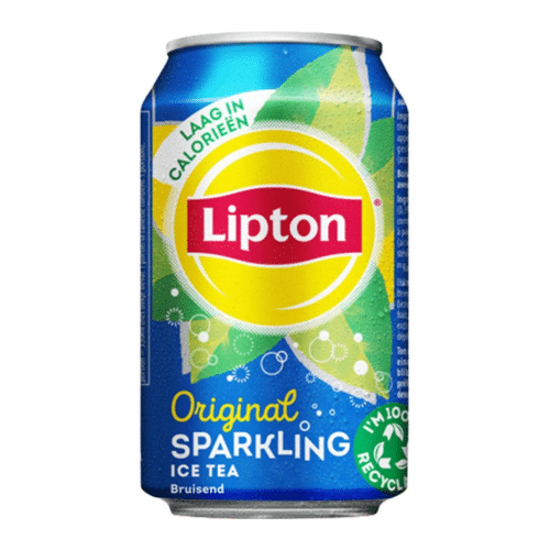 Lipton Original Sparkling 330ml