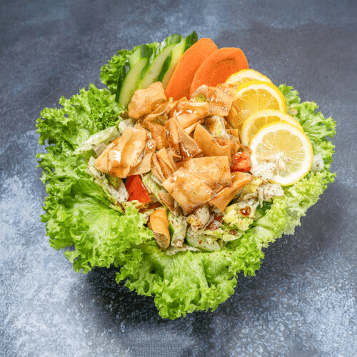 Fattoush