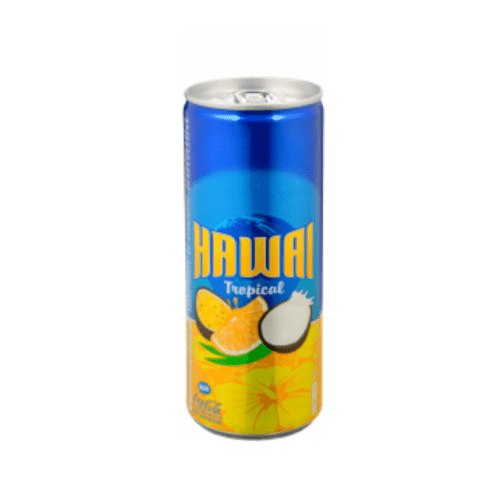 Hawai Tropical 250ml