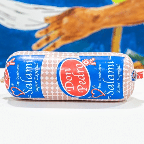 Don pedro - salami 500 gram