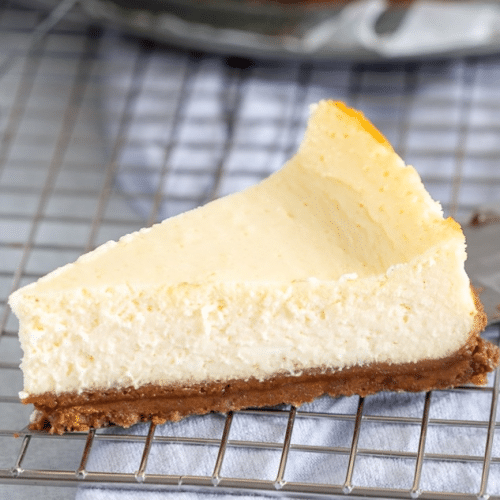 Cheesecake