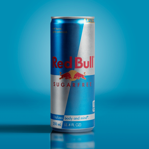 Red Bull Sugarfree