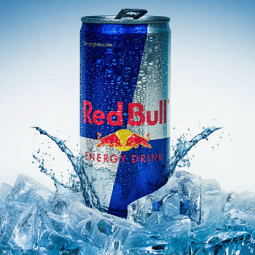 Red Bull