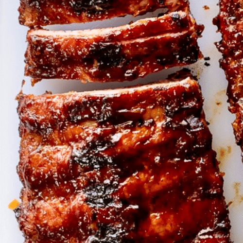 Spareribs small
