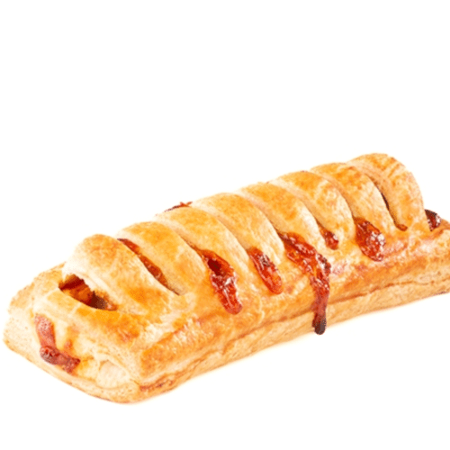 Börek frikandel