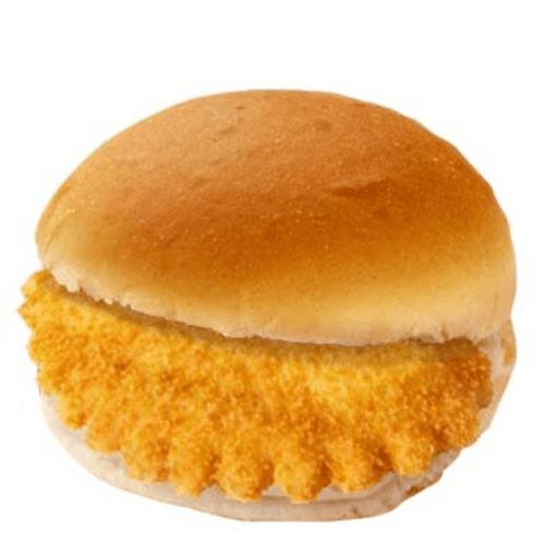 Broodje kaassoufflé