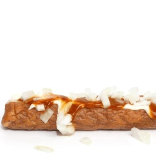 Frikandel speciaal