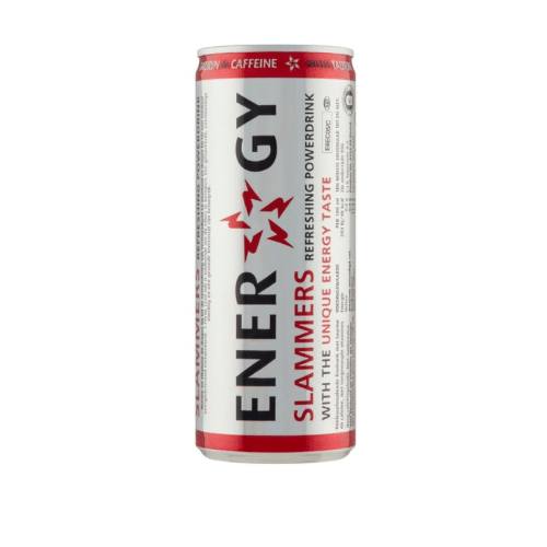 Energie drank