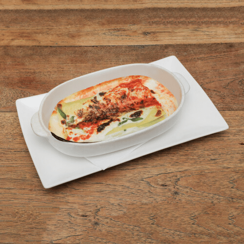 Cannelloni ricotta spinaci