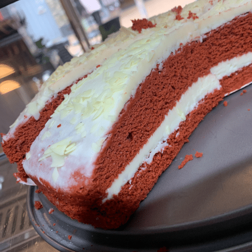 Red velvet