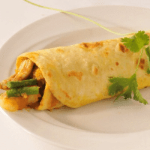 Rotirol kipfilet