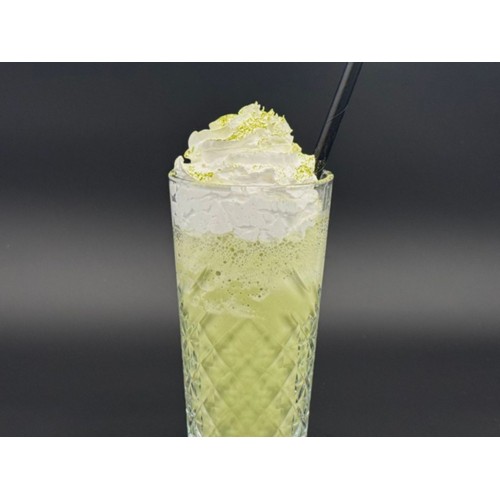 Matcha Frappuccino