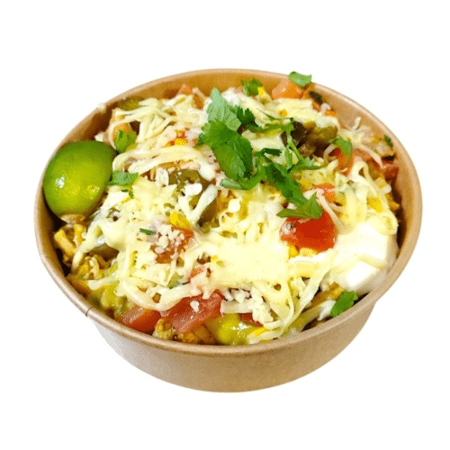 Bowl kipdöner
