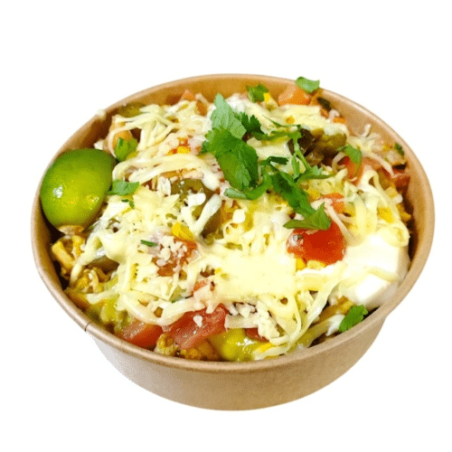 Bowl lamsshoarma