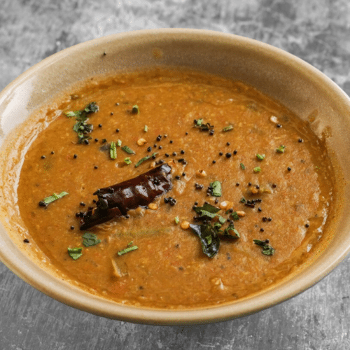 Tambram sambar