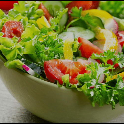 Salade mista