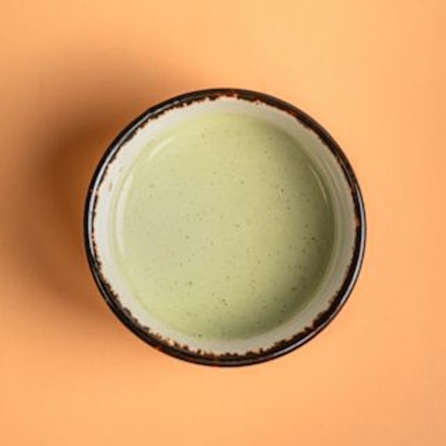 Wasabi Mayonnaise