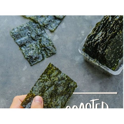 Seaweed Snack