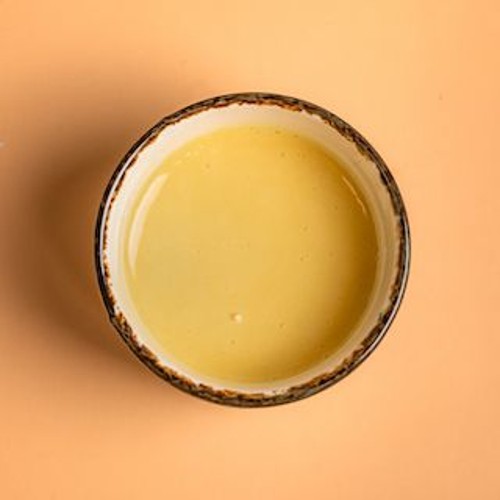 Passion Fruit Dressing