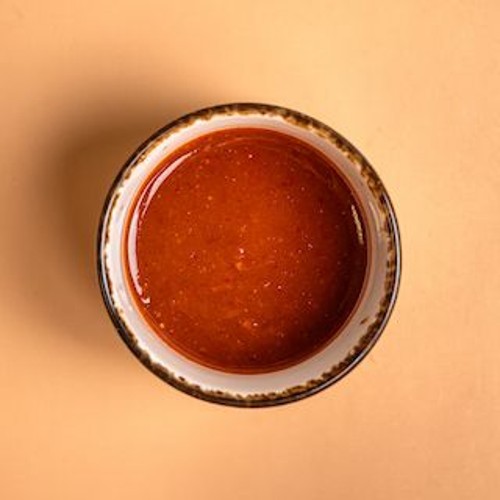 Kimchee Korean BBQ Sauce