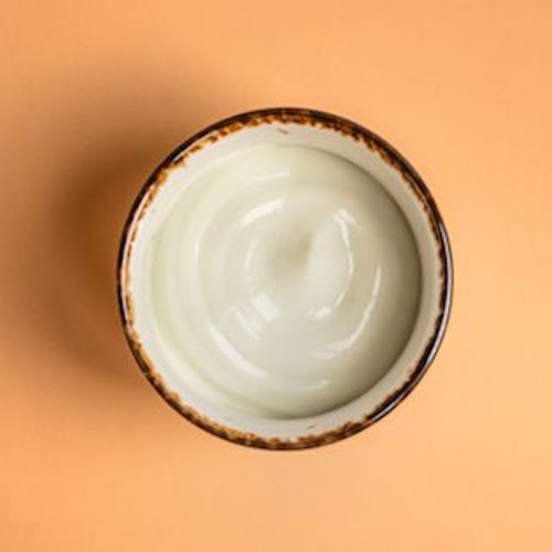 Jalapeño Mayonnaise