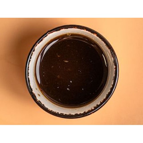 Soya sauce