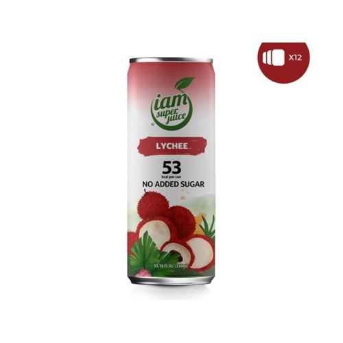 Lychee juice