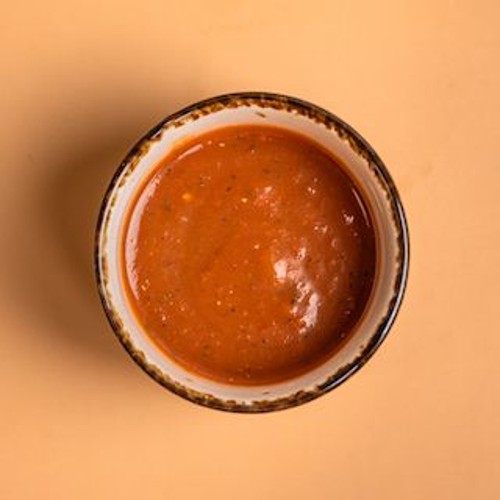 Tomato Dressing
