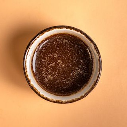 Yuzu Kosho Ponzu Sauce