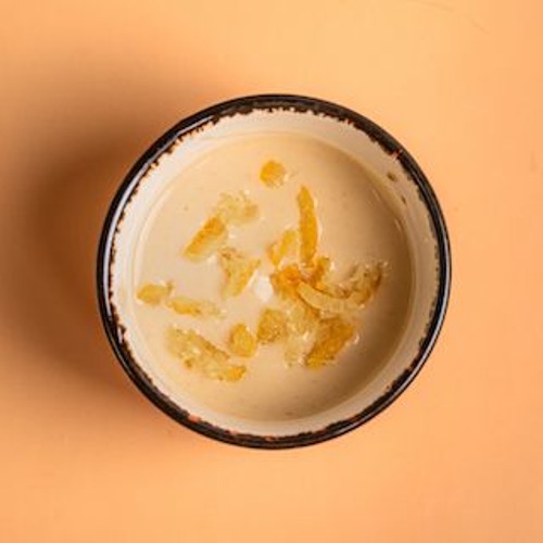 Yuzu Miso Sauce