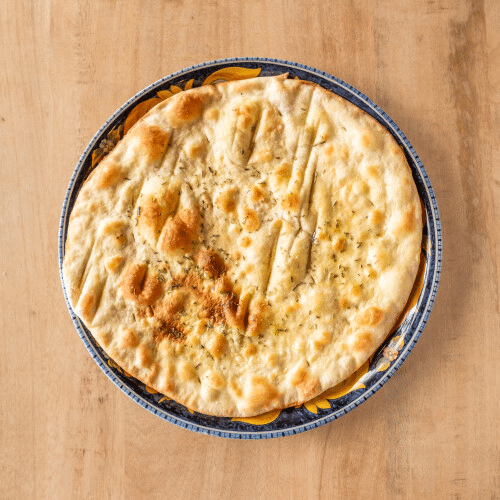Focaccia