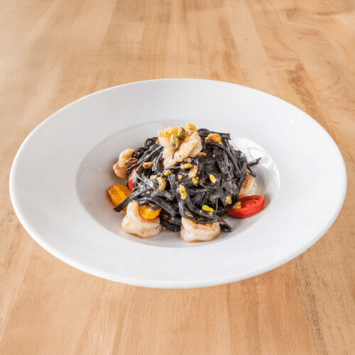 Pasta la Bocca
