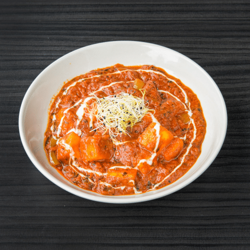 Angara paneer