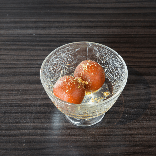 Gulab jamun