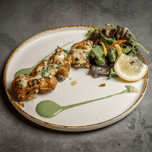 Kip malai tikka