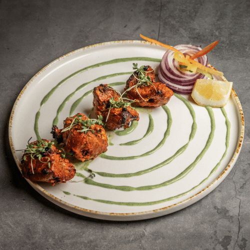 Lams boti kebab