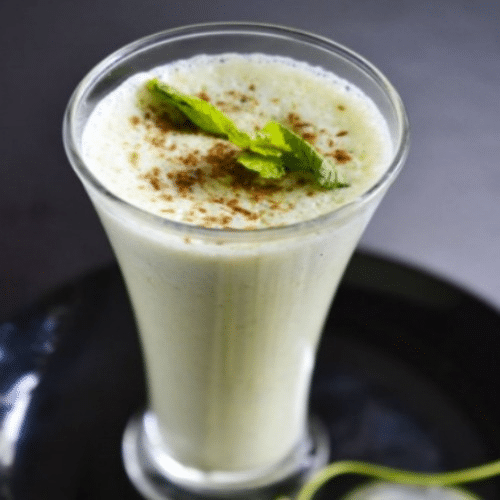Salt lassi