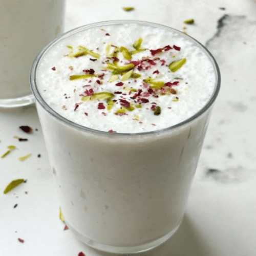 Sweet lassi