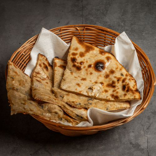 Tandoori roti