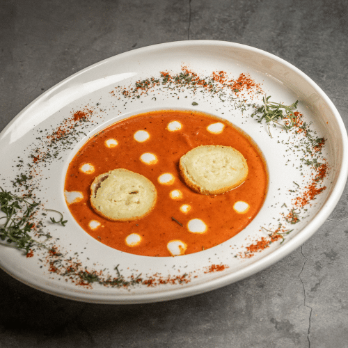 Vilayati kofta