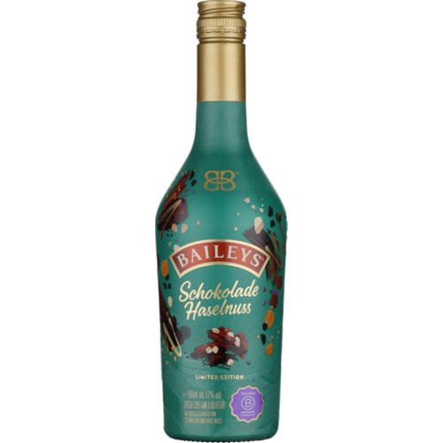 Baileys Chocolate Hazelnut 50cl
