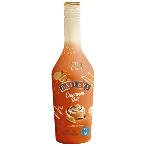 Baileys Cinnamon Roll 50cl