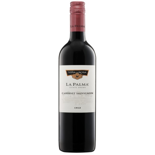 La Palma Cabernet Sauvignon 75cl