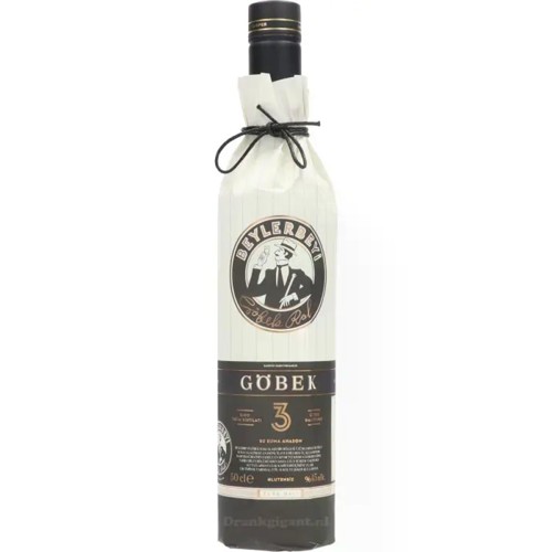 Beylerbeyi Göbek Raki 50cl