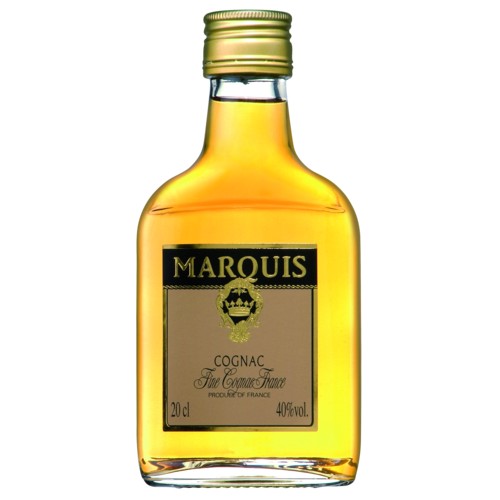 Marquis VS Cognac 20cl