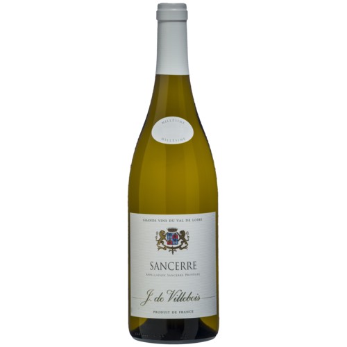 J. De Villebois Sancerre 75cl